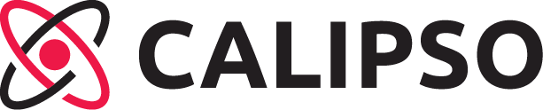 Calipso WAN logo